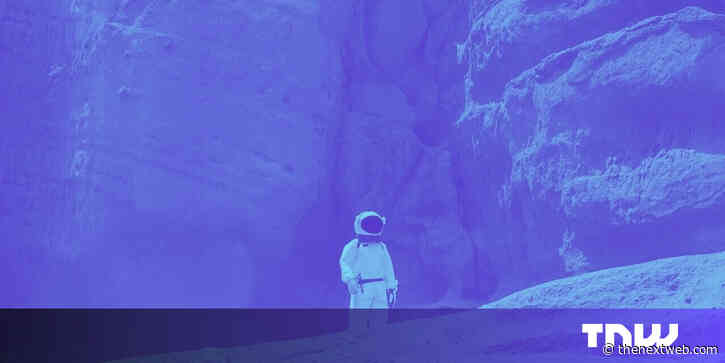 Space engineer talks about her search for life on Mars