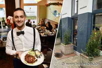 Gevel van restaurant beklad omdat er konijn op het menu staat: “Deze aanval gaat er ver over”