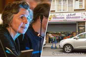 Groen roept op om diversiteit van winkelaanbod in Sint-Gummarusstraat te vergroten