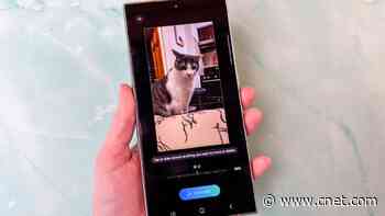 Samsung's Galaxy AI Is Coming to the Galaxy S23, Foldables and Tablets Next Month     - CNET