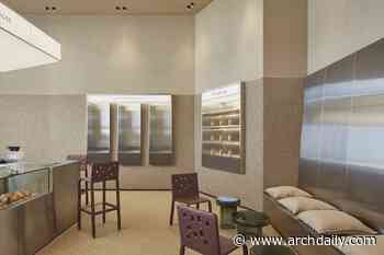 Cakeology Cafe and Bakery / Tee Vee Eff