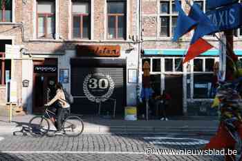 Dertiger veroordeeld die met mes uithaalde naar security van danscafé: “U zorgde de hele tijd voor problemen”