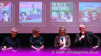 PodPod to be merged into Campaign