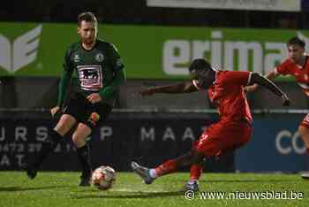 Sparta Petegem is rode lantaarn kwijt na afgetekende zege tegen RC Gent: “We kunnen nog beter”