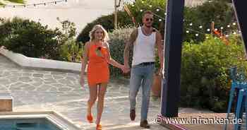 Lichtenfels: "Make Love, Fake Love" mit Antonia Hemmer gestartet - Exklusivinterview