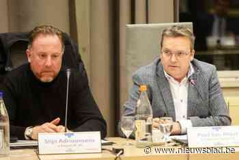 In de clinch met kabinet-Demir en met NMBS: “We praten tegen een muur”