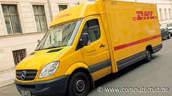 DHL testet neue Versandmethode für Pakete