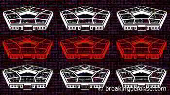 ‘Fight tonight’ vs ‘Getting it right’: CDAO’s Martell wants to build AI to last