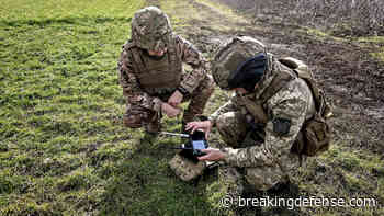 The revolution that wasn’t: How AI drones have fizzled in Ukraine (so far)