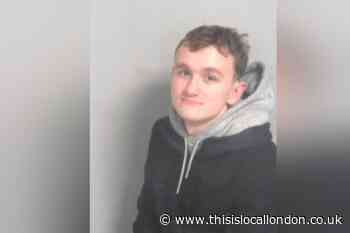 Antisocial Harlow teen banned from Harvey Centre Harlow