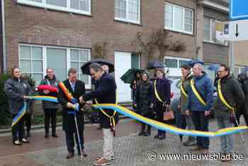 Verkeersellende aan Wareslagedreef is achter de rug