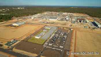 Worksafe investigating after WA refinery workers are exposed to toxic chemicals