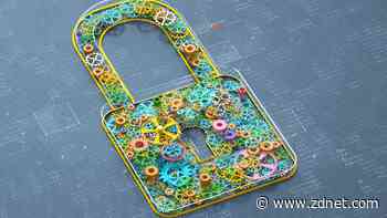 Employees input sensitive data into generative AI tools despite the risks