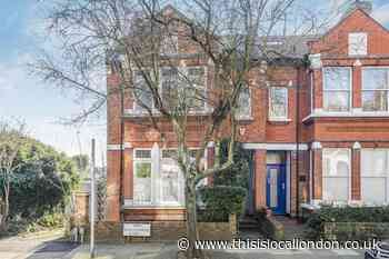Edwardian family home in Baronsmere Road, East Finchley, N2