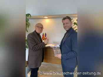 Beklemmende Berichte aus dem Wolfsburger KZ-Außenlager