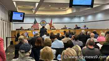 Marathon meeting, hours of public comments yield no vote on Sirata Resort expansion