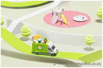 Ocado reviews media account