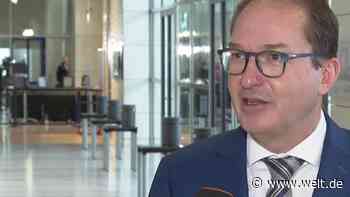 „Deutschland ist das absolute Schlusslicht in der Welt“