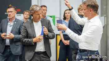 Ist Meyer Burger Ziel einer Schmutz-Kampagne?