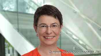 BASF: Warum Sie auf die neue Aufsichtsrätin Tamara Weinert achten sollten