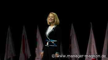 Boeing tauscht nach 737-Max-Pannen Management aus