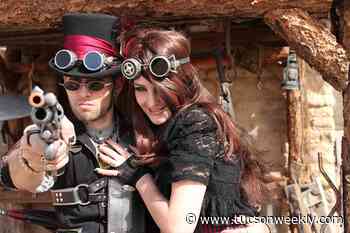 Open to All: Steampunk convention provides a space for everyone
