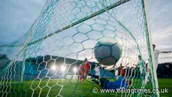 Football's found a new home at St Benedict's, Ealing