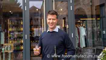 Edinburgh distillery announces senior appointment