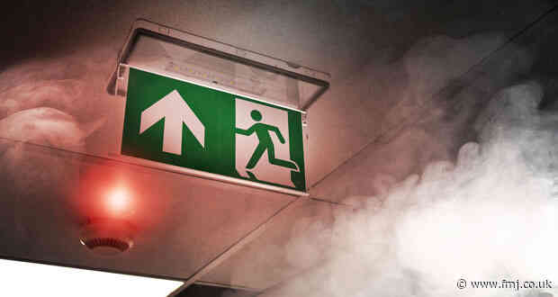 Compliance Group announces merger with Fire Safe Services