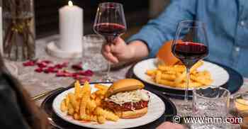 Why Shake Shack, Wingstop are leaning into fine-dining