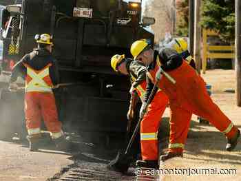Thursday's letters: Pothole numbers show roads poorly maintained