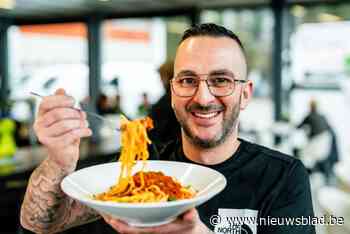 Op zoek naar de lekkerste spaghetti bolognese: “Niet verwacht, maar deze lijkt op die van mijn nonna”