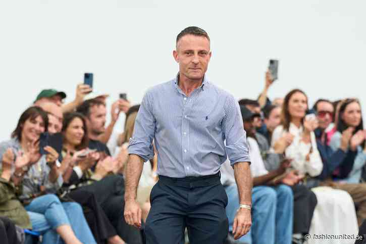 Couturier Alexandre Vauthier auf der Suche nach Investor:innen