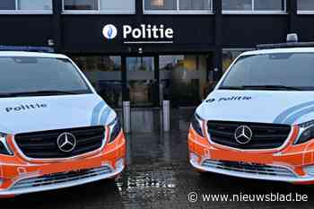 Politiezone Gavers stelt twee splinternieuwe combi’s voor