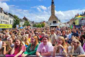 Gemeenschapsraad Noorderwijk niet blij met derde feestdag HFF: “Rechtstreekse slag in ons gezicht”