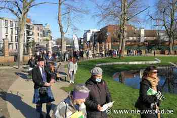 Wereldtals zet voor tiende keer verbondenheid in voetlicht: “Meer nodig dan ooit tevoren”