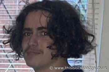 Missing Woolwich boy, 15, last seen 17 days ago
