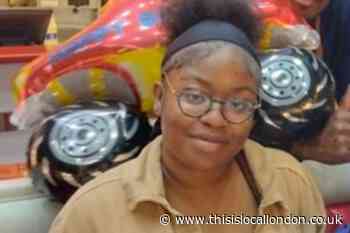 Met Police 'concerned' for safety of missing Dagenham teen