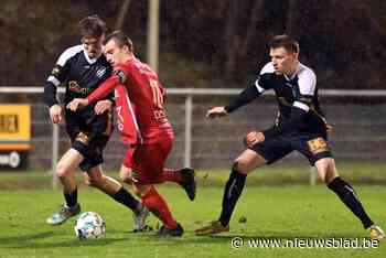 “Het is het verhaal van ons seizoen, hè”, Tempo Overijse kan voor derde keer op rij niet scoren en lijdt alweer vermijdbare nederlaag