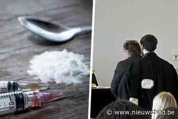 Beste vriend van drugsdode veroordeeld na ontspoorde oudejaarsnacht: “Je had meer moeten doen”