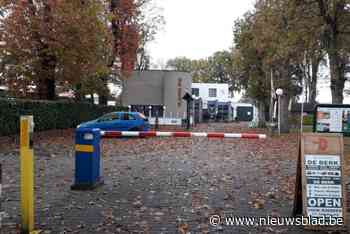 VZW Het Natuurvriendenhuis ontbonden: einde van negentigjarig tijdperk voor hotel en camping De Berk