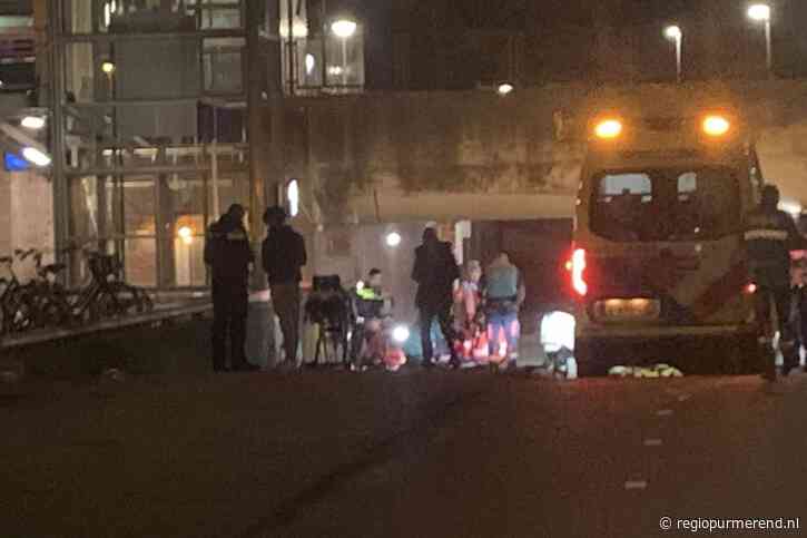 Nieuwe verdachte aangehouden na schietincident bij station Purmerend