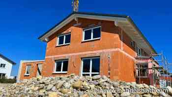 KfW-Förderprogramm: In vier Schritten zur Neubau-Förderung