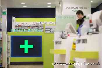 Perrigo hires VML as global strategic and creative partner