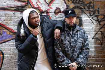 Think! fake radio station encourages young men to watch their speed