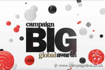Campaign Big Global Awards 2024: winners revealed