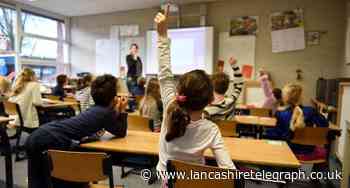 Call for all schools to get clean air filters to fight Covid