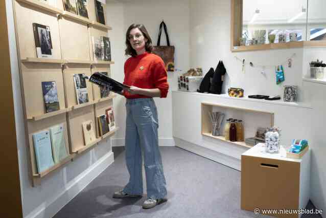 Na anderhalf jaar verbouwing heropent het Jakob Smits Museum: “We gaan nu zelfs yogalessen organiseren”