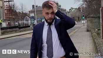 Drink driver banned after 140mph police chase