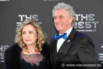 Verdachte opgepakt voor home-invasion bij de Pfaffs: “Carmen heeft enorm afgezien”